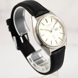 Vintage 1973 Grand Seiko 56GS Automatic Day/Date Ref.5646-7010 Working