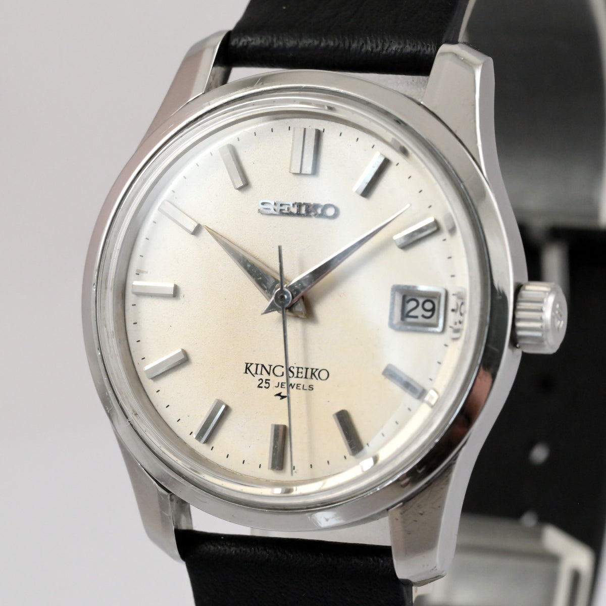 値下げしました〜KING SEIKO キングセイコー＞ より、“The Newest Classic” を体現する限定