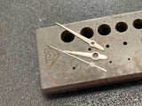 For Parts / As-Is SEIKO LORDMATIC Hand