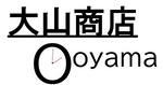 Ooyama 大山商店