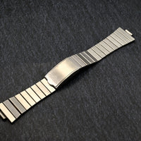 As-Is For Parts SEIKO Ref.??? stainless band