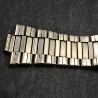 As-Is For Parts SEIKO Ref.??? stainless band