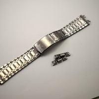 As-Is For Parts SEIKO LORDMATIC Ref. XNB011 stainless band