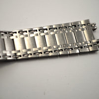 As-Is For Parts SEIKO LORDMATIC Ref. XNB011 stainless band