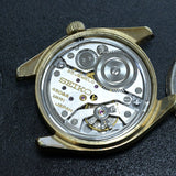 As-Is KING SEIKO Hand-Winding Ref.4502-7001 Working Poor Condition