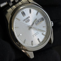 For Parts As-Is SEIKO 5 Ref.7S26-01V0 poor accuracy Condition Poor