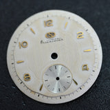 For Parts / As-Is ORIENT Orient star Dial