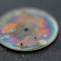 For Parts / As-Is ORIENT Orient star Dial