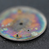 For Parts / As-Is ORIENT Orient star Dial