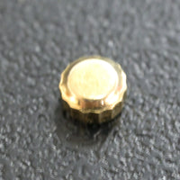 For Parts / As-Is LONGINES L4.120.2 Grande Classique Crown