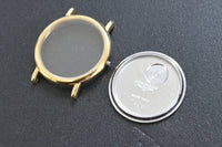 For Parts / As-Is LONGINES L4.120.2 Grande Classique Case