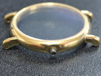 For Parts / As-Is LONGINES L4.120.2 Grande Classique Case