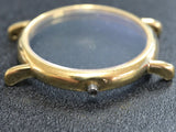 For Parts / As-Is LONGINES L4.120.2 Grande Classique Case