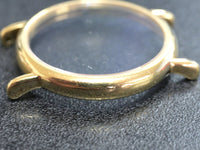 For Parts / As-Is LONGINES L4.120.2 Grande Classique Case