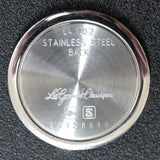 For Parts / As-Is LONGINES L4.120.2 Grande Classique Case