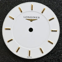 For Parts / As-Is LONGINES L4.120.2 Grande Classique Dial , Hand