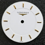 For Parts / As-Is LONGINES L4.120.2 Grande Classique Dial , Hand