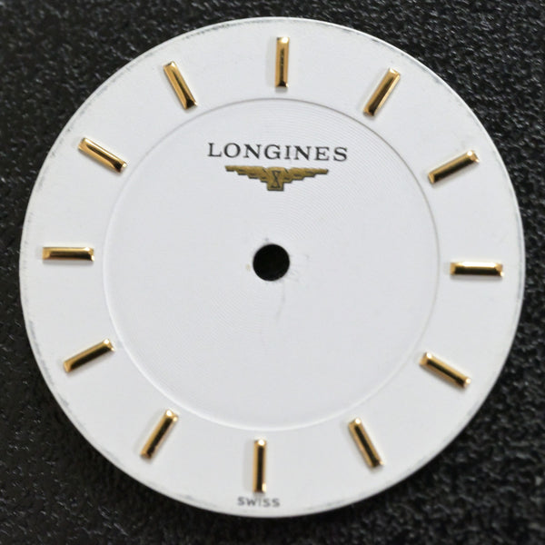 For Parts / As-Is LONGINES L4.120.2 Grande Classique Dial , Hand