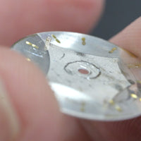 For Parts / As-Is LONGINES L4.120.2 Grande Classique Dial , Hand