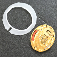 For Parts / As-Is LONGINES L4.120.2 Grande Classique Movement / Not Working L200.6 ETA281.002