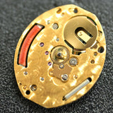 For Parts / As-Is LONGINES L4.120.2 Grande Classique Movement / Not Working L200.6 ETA281.002