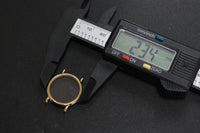 For Parts / As-Is LONGINES L4.120.2 Grande Classique Case