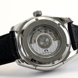高級腕時計 上質・匠・伝統美 CITIZEN シチズン CAMPANOLA Mechanical Collection カンパノラ 千夜燈(ちよのとぼし) メカニカルコレクション NZ0000-15F
