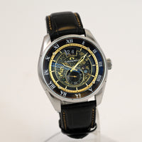 高級腕時計 上質・匠・伝統美 CITIZEN シチズン CAMPANOLA Mechanical Collection カンパノラ 千夜燈(ちよのとぼし) メカニカルコレクション NZ0000-15F