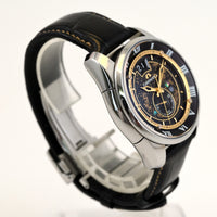 高級腕時計 上質・匠・伝統美 CITIZEN シチズン CAMPANOLA Mechanical Collection カンパノラ 千夜燈(ちよのとぼし) メカニカルコレクション NZ0000-15F