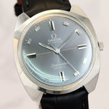 OMEGA Seamaster Cosmic Gray Dial Cal.552 Automatic Men's Watch Ref.165.022