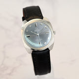 OMEGA Seamaster Cosmic Gray Dial Cal.552 Automatic Men's Watch Ref.165.022