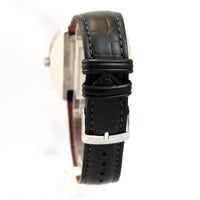 OMEGA Seamaster Cosmic Gray Dial Cal.552 Automatic Men's Watch Ref.165.022