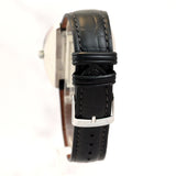 OMEGA Seamaster Cosmic Gray Dial Cal.552 Automatic Men's Watch Ref.165.022