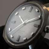 OMEGA Seamaster Cosmic Gray Dial Cal.552 Automatic Men's Watch Ref.165.022