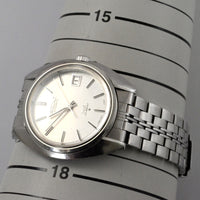 Vintage 1971 SEIKO King Seiko Automatic 5626-7080 Silver Dial 37mm Men’s Watch