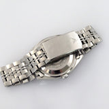 Vintage 1971 SEIKO King Seiko Automatic 5626-7080 Silver Dial 37mm Men’s Watch