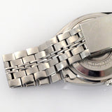 Vintage 1971 SEIKO King Seiko Automatic 5626-7080 Silver Dial 37mm Men’s Watch