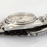 Vintage 1971 SEIKO King Seiko Automatic 5626-7080 Silver Dial 37mm Men’s Watch
