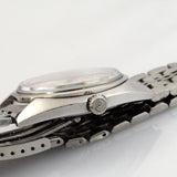 Vintage 1971 SEIKO King Seiko Automatic 5626-7080 Silver Dial 37mm Men’s Watch
