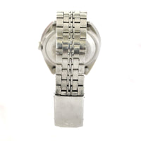 Vintage 1971 SEIKO King Seiko Automatic 5626-7080 Silver Dial 37mm Men’s Watch