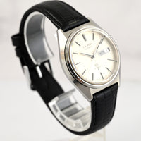 Vintage 1973 Grand Seiko 56GS Automatic Day/Date Ref.5646-7010 Working