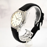 Vintage 1973 Grand Seiko 56GS Automatic Day/Date Ref.5646-7010 Working