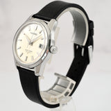 Vintage 1967 SEIKO King Seiko Hand-Winding 4402-8000 Silver Dial 37mm Men’s Watch