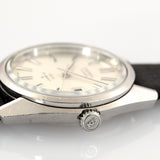 Vintage 1971 SEIKO King Seiko Automatic 5625-7000 Silver Dial 37mm Men’s Watch