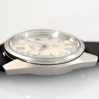 Vintage 1971 SEIKO King Seiko Automatic 5625-7000 Silver Dial 37mm Men’s Watch