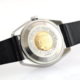 Vintage 1971 SEIKO King Seiko Automatic 5625-7000 Silver Dial 37mm Men’s Watch