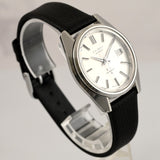 Vintage 1971 SEIKO King Seiko Automatic 5625-7000 Silver Dial 37mm Men’s Watch
