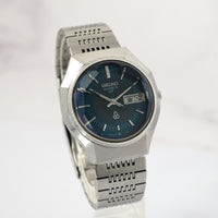 Seiko QT QUARTZ Baby Morpho Ref.3803-7080 1973