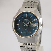 Seiko QT QUARTZ Baby Morpho Ref.3803-7080 1973