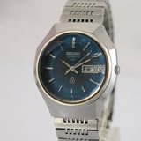 Seiko QT QUARTZ Baby Morpho Ref.3803-7080 1973